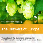 About The Brewers of Europe