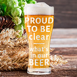 Commissioner Andriukaitis commends breweries for progress on consumer information