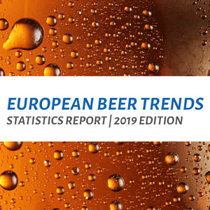 Beer Statistics - 2019 and previous years
