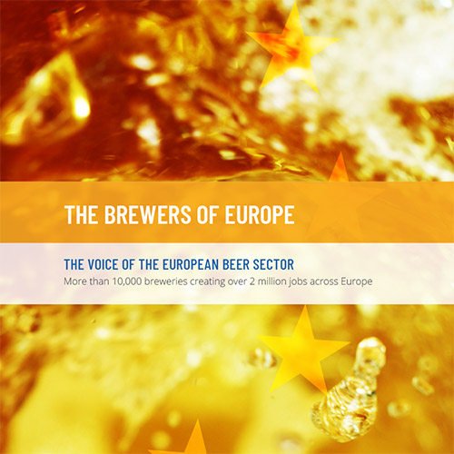 The Brewers of Europe - Who we are