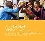The Hospitality Sector in Europe - An assessment of the economic contribution of the hospitality sector across 31 countries