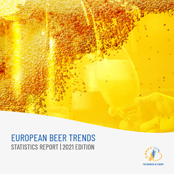 Europe needs to keep up its support for the beer sector